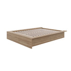Brown Oak