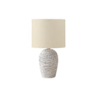 White Rattan