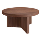 Satin Walnut