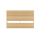 Natural Maple