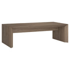 Antiqued Grey Oak