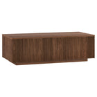 Satin Walnut