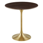 Gold Cherry/Walnut