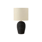 Black Rattan