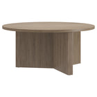 Antiqued Grey Oak