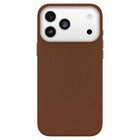 Dessert Saddle Brown
