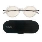 Clear