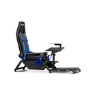 Blue/ Black