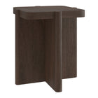 Brown Oak
