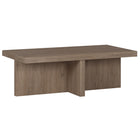 Antiqued Grey Oak