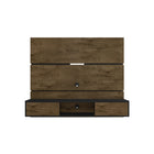Rustic Brown/Black