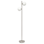 Satin Nickel