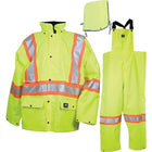 Lime Yellow