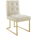 Beige/Gold
