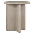 Alder White