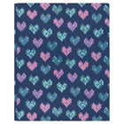 Pixelated Heart