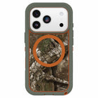Realtree Apx Green