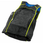 Black/Yellow