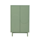 Sage Green