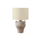 Beige Ceramic