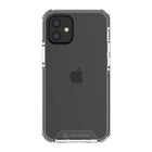 Black/Clear
