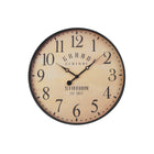 Antique Brown