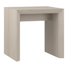 Alder White