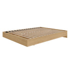 Natural Maple