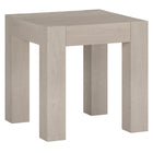 Alder White