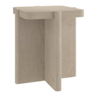 Alder White