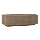 Antiqued Grey Oak