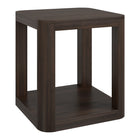 Alder Brown