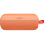 Sunset Peach