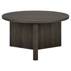 Alder Brown