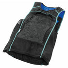 Black/Teal