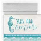 Seas & Greetings