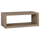 Antiqued Grey Oak