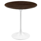 White Cherry/Walnut