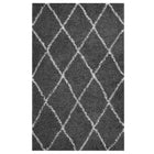 Dark Grey/Ivory