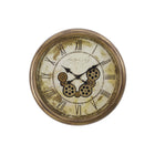 Antique Brown