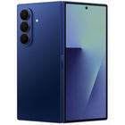 Blue Shadow