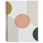 Tri Colour Arches