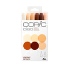 Portrait Colours
