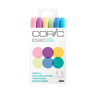 Pastels